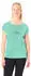 VAUDE Women's Tekoa T-Shirt II sage
