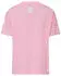 VAUDE Women's Mineo Striped T-Shirt raspberry