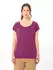 VAUDE Women's Skomer T-Shirt III (42614) pink orchid