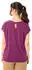 VAUDE Women's Skomer T-Shirt III (42614) pink orchid