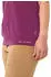 VAUDE Women's Skomer T-Shirt III (42614) pink orchid