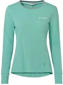 VAUDE Women's Sveit LS Shirt II (42301) sage