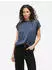 Vila Viellette S/s Satin Top/su - Noos (14059563)