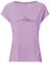 VAUDE Women's Tekoa T-Shirt II raspberry