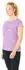 VAUDE Women's Tekoa T-Shirt II raspberry