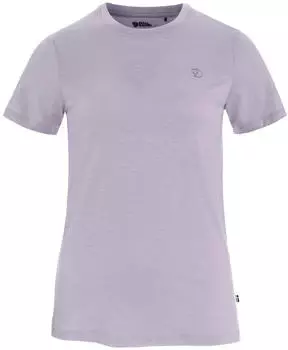 Fj&auml;llr&auml;ven Abisko Wool S/S W lavender mist