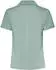 VAUDE Women's Essential Polo Shirt (45843) dusty fern