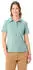 VAUDE Women's Essential Polo Shirt (45843) dusty fern