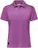 VAUDE Women's Essential Polo-Shirt magenta