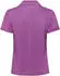 VAUDE Women's Essential Polo-Shirt magenta