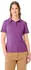VAUDE Women's Essential Polo-Shirt magenta