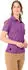 VAUDE Women's Essential Polo-Shirt magenta