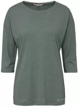 VAUDE Women's Neyland 3/4 T-Shirt agave