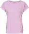 VAUDE Women's Neyland T-Shirt raspberry
