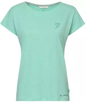 VAUDE Women's Neyland T-Shirt sage