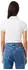 Lacoste Women's Lacoste Classic Fit Soft Cotton Petit Piqué Poloshirt (DF5284) weiß