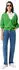 Lacoste Women's Lacoste Classic Fit Soft Cotton Petit Piqué Poloshirt (DF5284) weiß