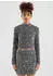 s.Oliver Longsleeve aus Viskosemix (2174466) silber