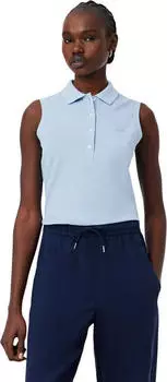 Lacoste Poloshirt (PF5445) hellblau