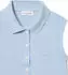 Lacoste Poloshirt (PF5445) hellblau