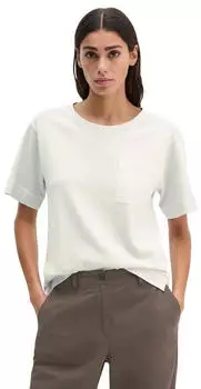 Marc O'Polo T-Shirt Relaxed (30522239) airy blue