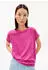 armedangels IDAARA T-SHIRT 100% Bio-Baumwolle pink (30001811-3434)