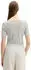 Marc O'Polo Gestreiftes T-Shirt Regular (28452301) medium green