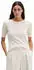 Marc O'Polo Gestreiftes T-Shirt Regular (43257521) light brown multi