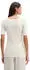 Marc O'Polo Gestreiftes T-Shirt Regular (43257521) light brown multi
