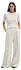 Marc O'Polo Gestreiftes T-Shirt Regular (43257521) light brown multi