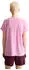 Marc O'Polo DfC T-Shirt Regular (97158768) rosa/weiß