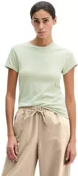 Marc O'Polo T-Shirt loose (503212151387) calm sage