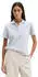 Marc O'Polo Geripptes Poloshirt Slim (77189022) airy blue