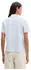 Marc O'Polo Geripptes Poloshirt Slim (77189022) airy blue