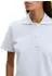 Marc O'Polo Geripptes Poloshirt Slim (77189022) airy blue