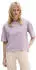 Marc O'Polo Basic Logo T-Shirt Regular (96686330) dusty lavender