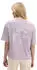 Marc O'Polo Basic Logo T-Shirt Regular (96686330) dusty lavender