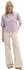 Marc O'Polo Basic Logo T-Shirt Regular (96686330) dusty lavender