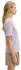 Marc O'Polo T-Shirt Relaxed (90110922) dusty lavender