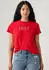 Levi's Graphic Classic T-Shirt (A2226) rot