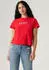 Levi's Graphic Classic T-Shirt (A2226) rot