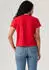 Levi's Graphic Classic T-Shirt (A2226) rot