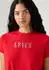 Levi's Graphic Classic T-Shirt (A2226) rot