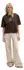 Marc O'Polo Basic Logo T-Shirt Regular (86651211) burnt coffee