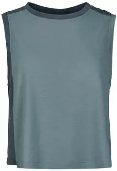 Ortovox Women's 150 Cool Crack Top icyshore