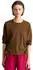 Marc O'Polo DfC Longsleeve Regular (93642053) umbra braun