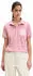 Marc O'Polo Kurzarm Poloshirt Slim (90639357) mellow rose