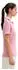 Marc O'Polo Kurzarm Poloshirt Slim (90639357) mellow rose