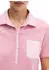Marc O'Polo Kurzarm Poloshirt Slim (90639357) mellow rose