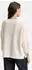 Tom Tailor Longsleeve mit Fledermausärmeln (1043159) whisper white